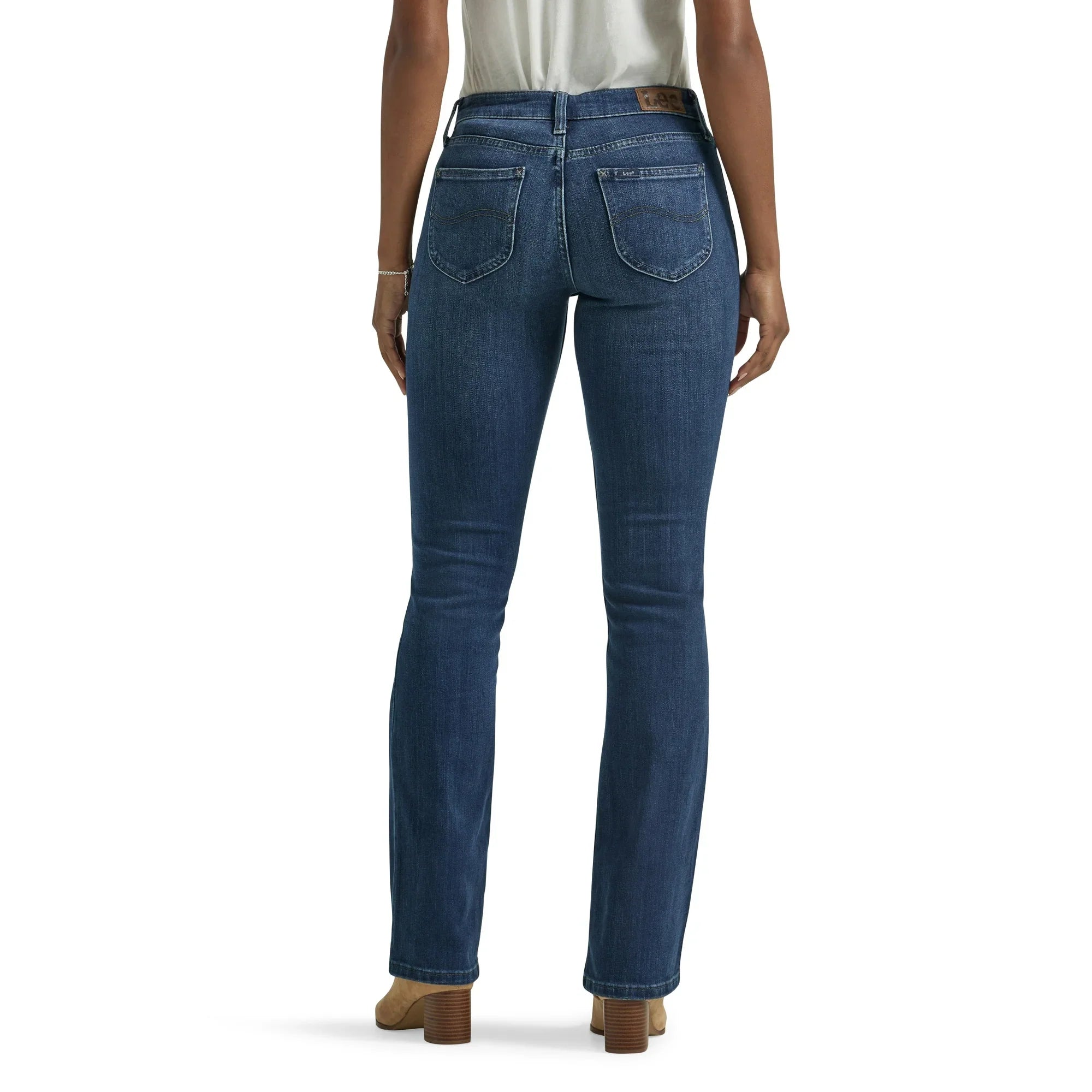 Lee Women's Legendary Bootcut Jean