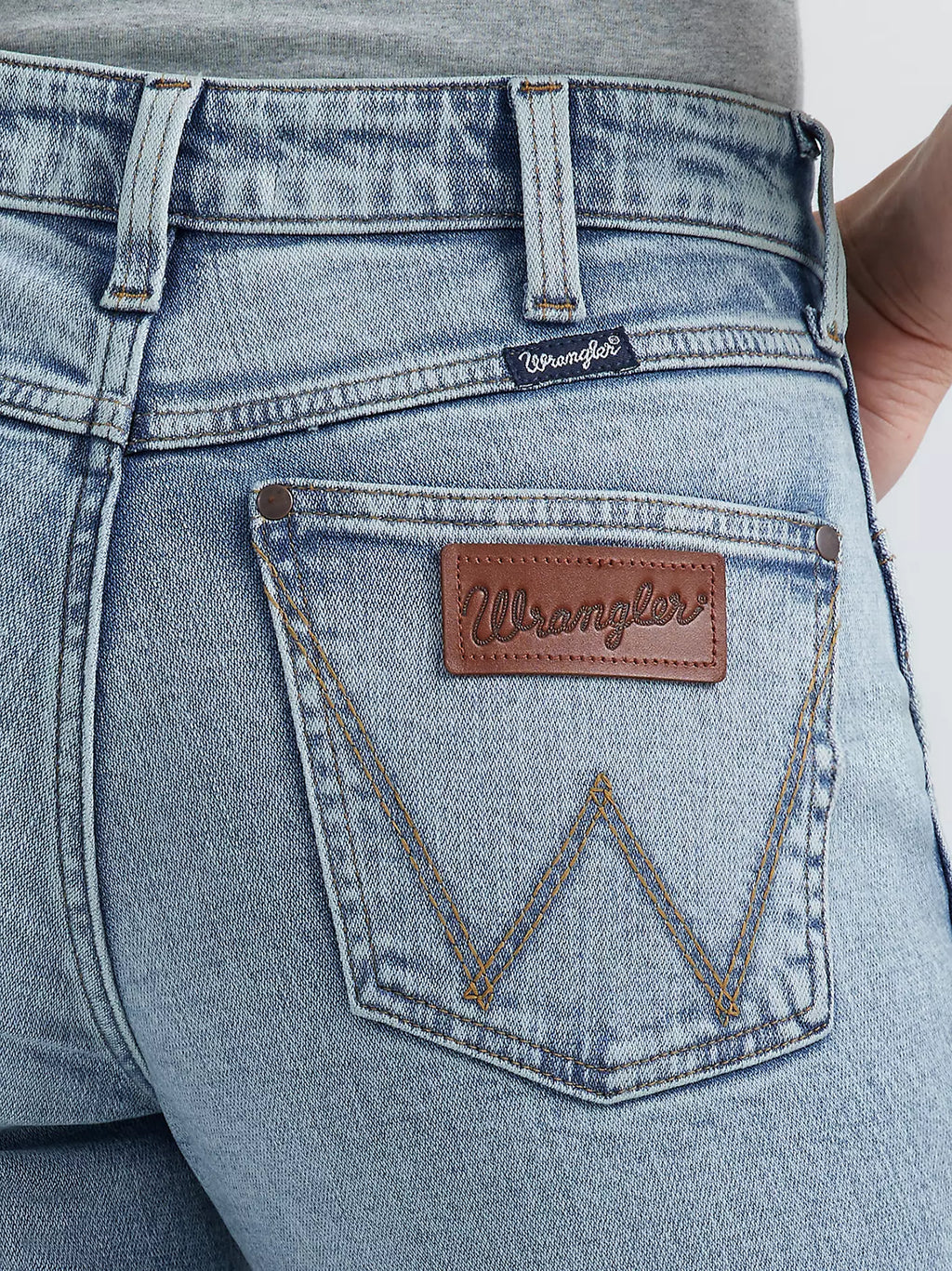 Women's Wrangler Retro Bailey High Rise Flare Jean