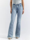 Women's Wrangler Retro Bailey High Rise Flare Jean