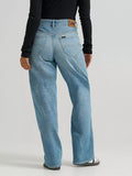 Women's Loose Straight Rider Jean