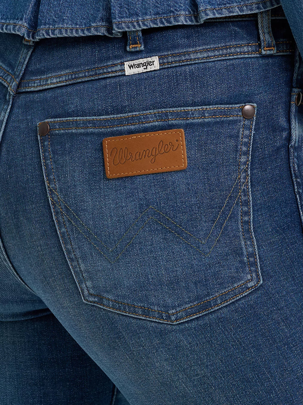 Women's Bootcut Jean