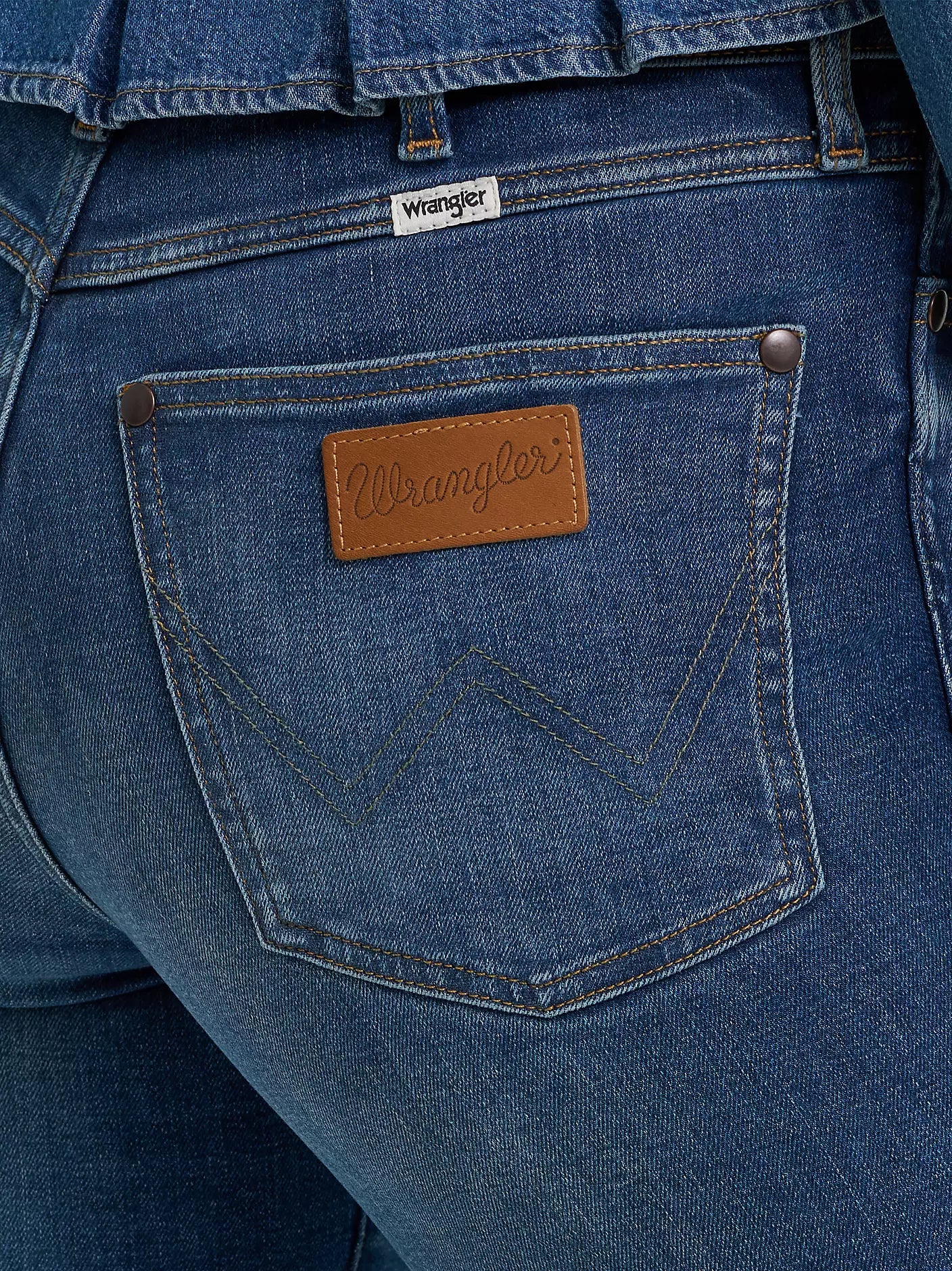 Women's Bootcut Jean