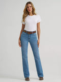 Women's Wrangler Retro Bailey High Rise Bootcut Jean