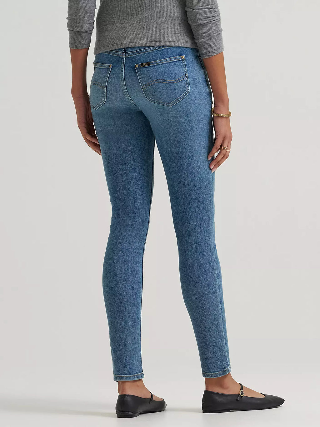 Women's Legendary Skinny Jean