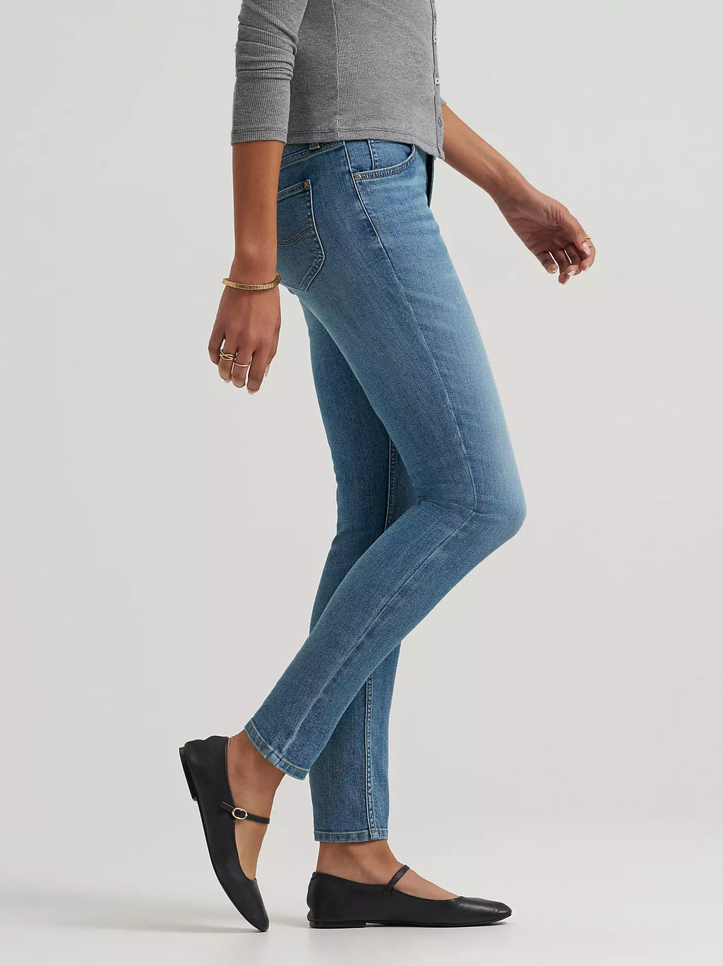 Women's Legendary Skinny Jean