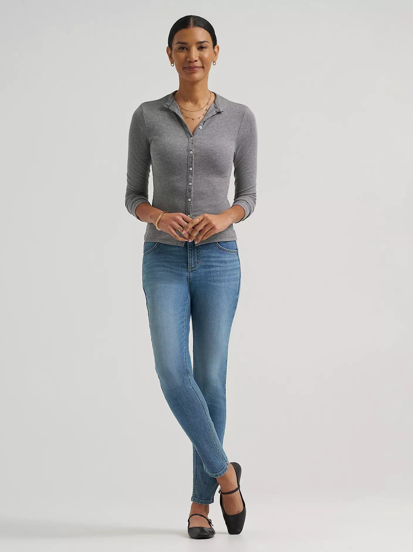 Women's Legendary Skinny Jean
