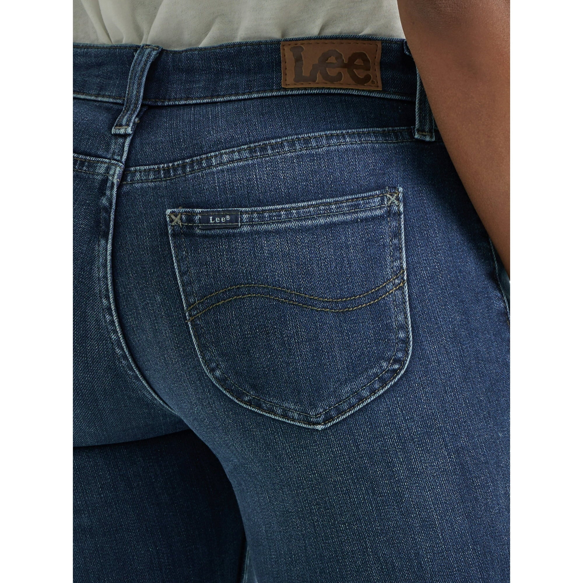 Lee Women's Legendary Bootcut Jean