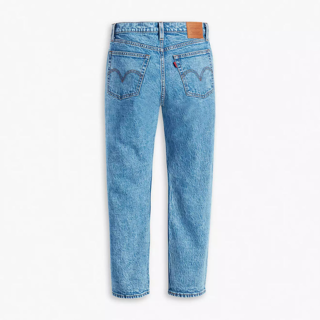 Wedgie Straight Levi's Jeans