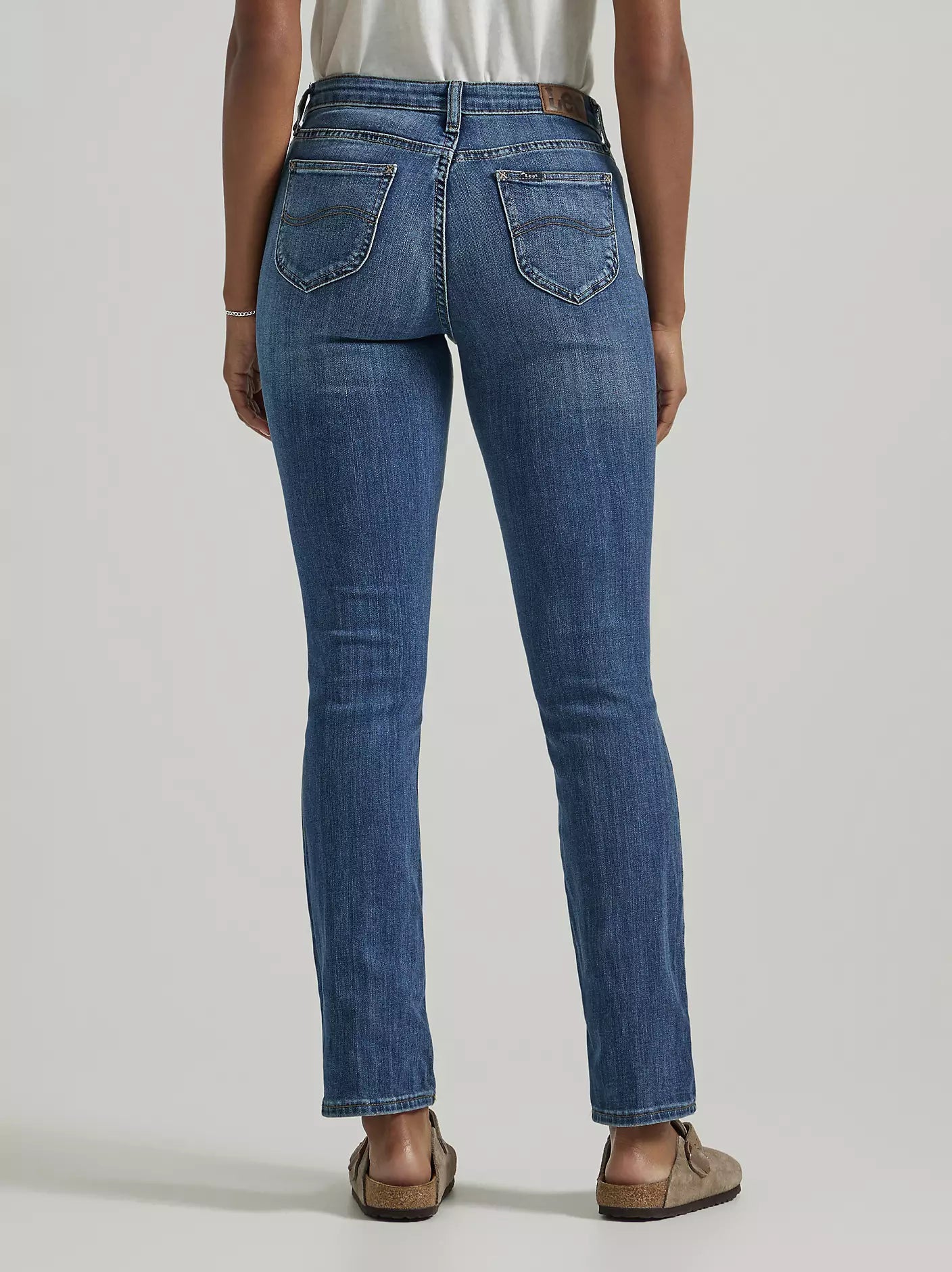 Women's Legendary Straight Jean