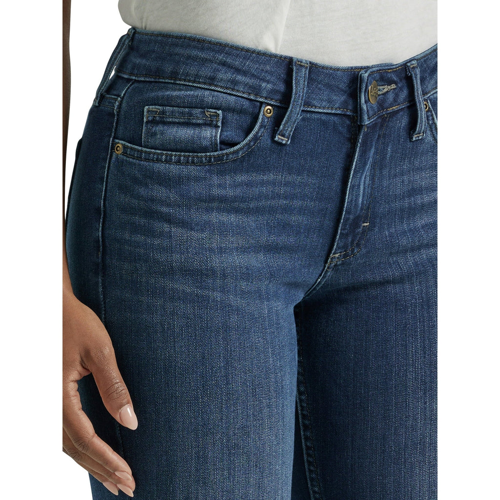 Lee Women's Legendary Bootcut Jean