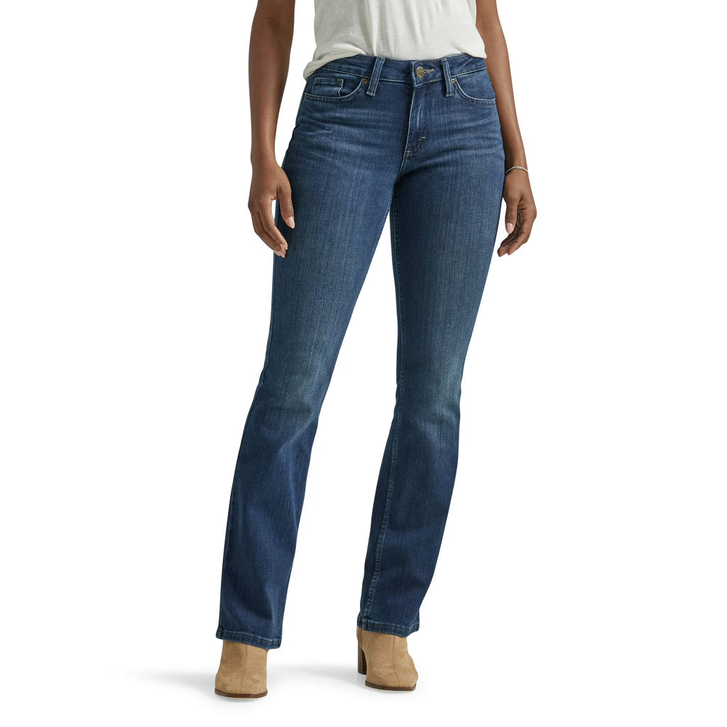 Lee Women's Legendary Bootcut Jean