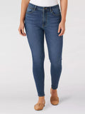 Women's Wrangler High Rise Unforgettable Skinny Jean