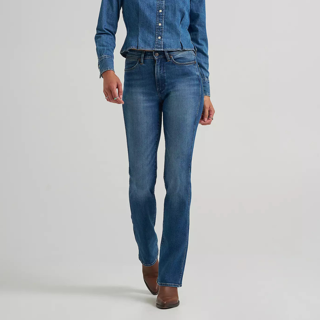 Women's Bootcut Jean