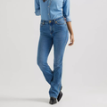 Wrangler x Yellow Rose by Kendra Scott Bootcut Jean