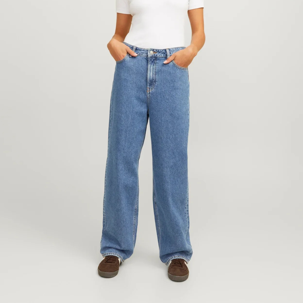 JJ JXERIN BAGGY MW JEANS EX DNM