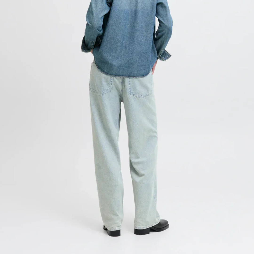 JJ JXERIN BAGGY MW JEANS EX DNM