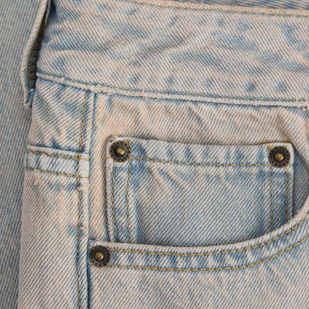 JJ JXKYOTO BAGGY JEAN
