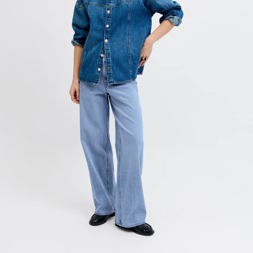 JJ JXTOKYO Straight Jean