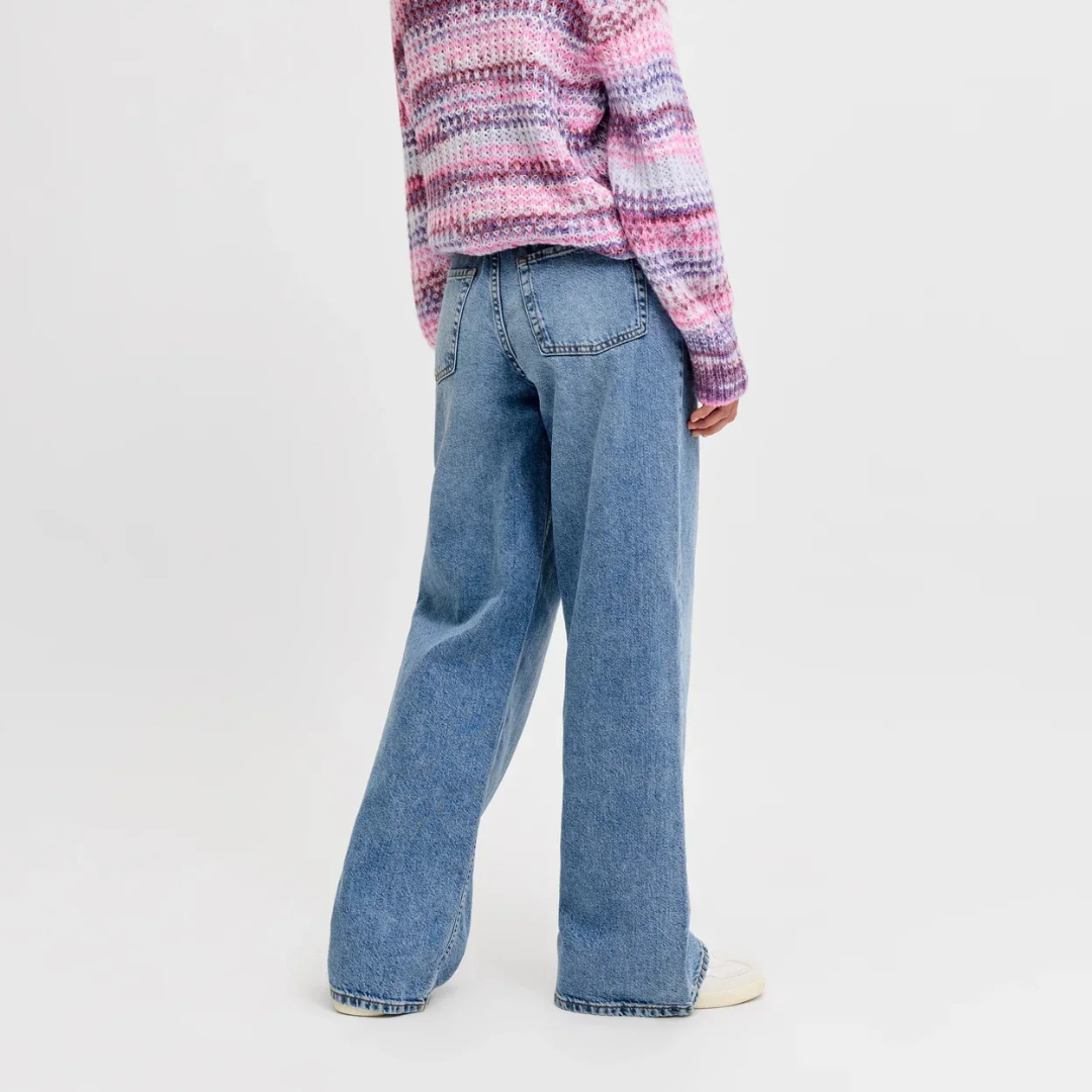 JJ JXTOKYO WIDE HW R6009 DNM NOOS