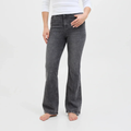 JJ JXTURIN BOOTCUT HW C7126 JEANS DNM NOOS