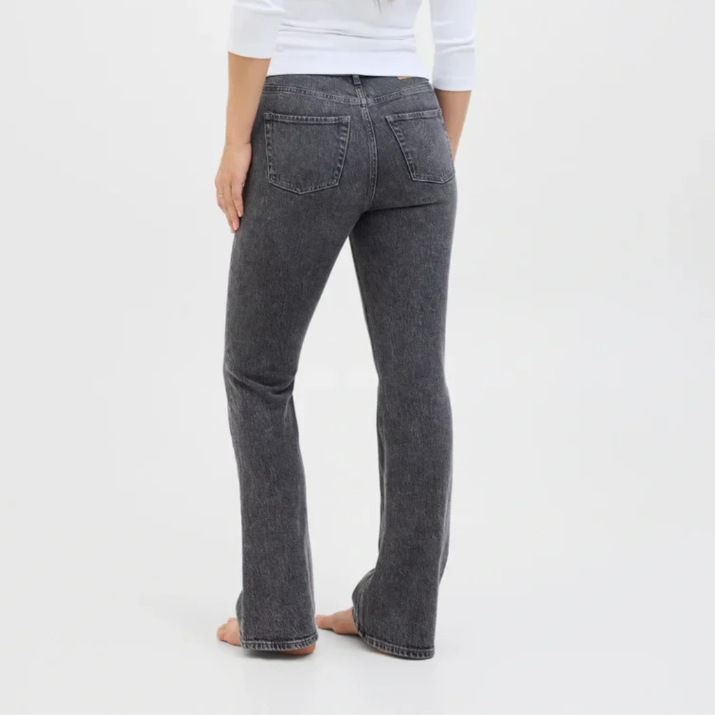 JJ JXTURIN BOOTCUT HW C7126 JEANS DNM NOOS