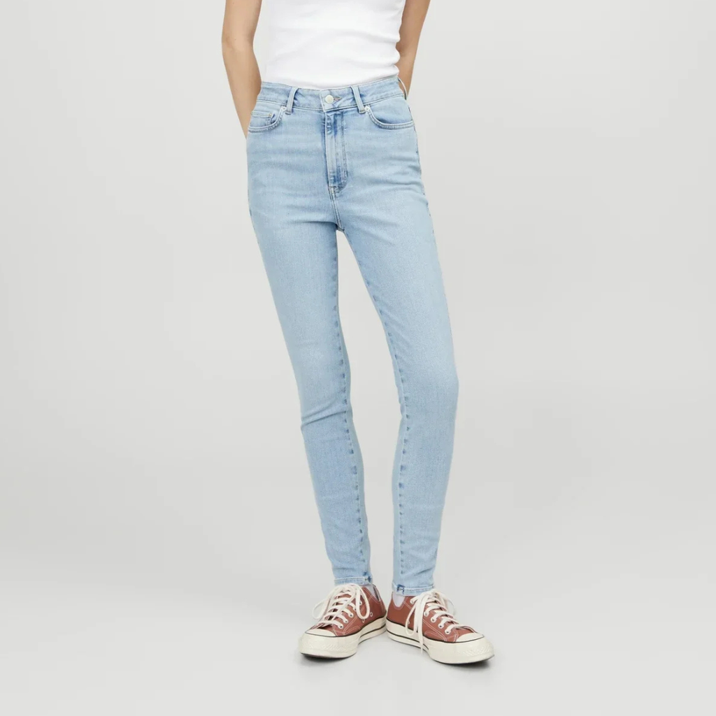 JJ JXVIENNA SKINNY HW CSE1006 DNM NOOS