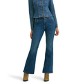Lee Women Heritage High Rise Bootcut Jean