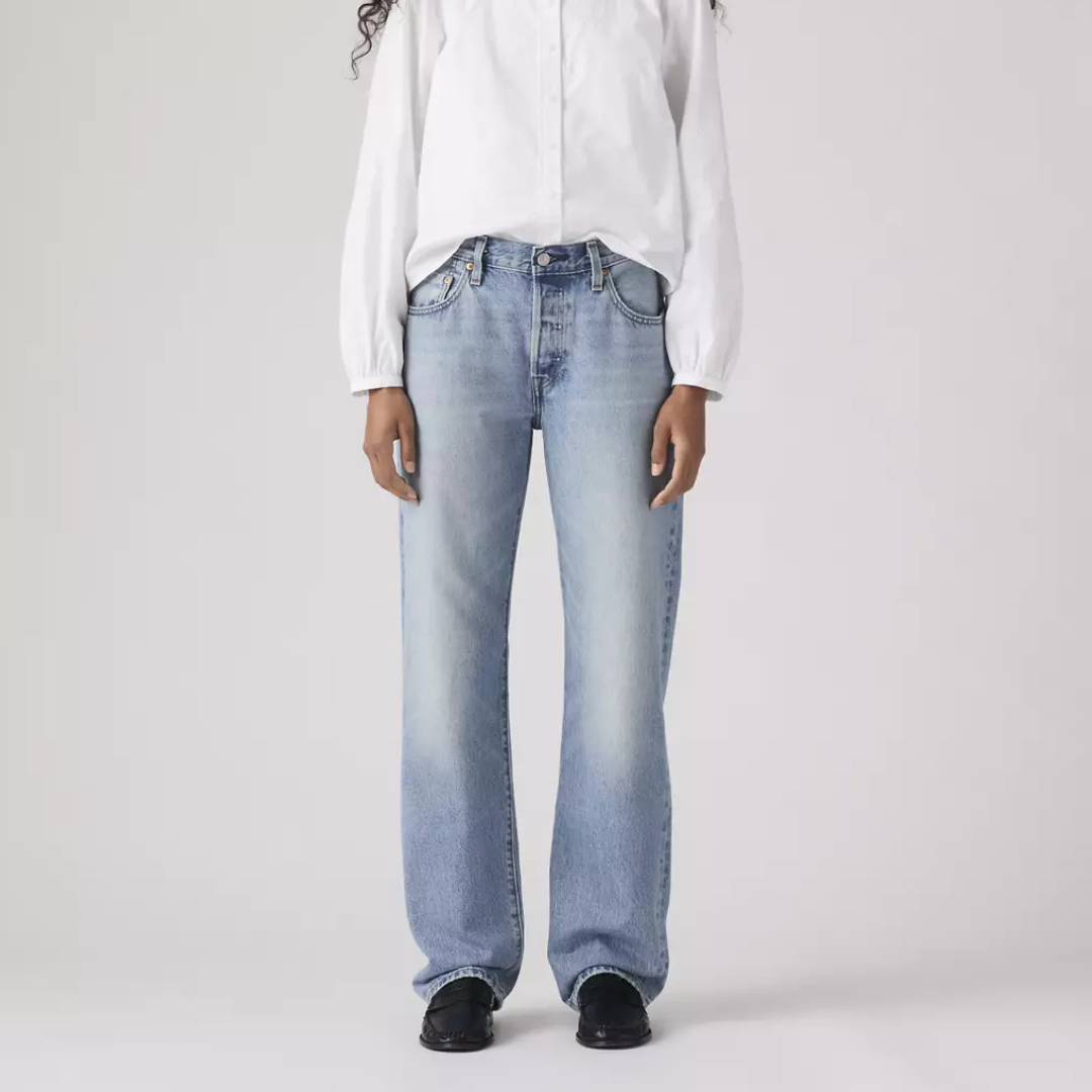 Levi's 501 '90s Jeans