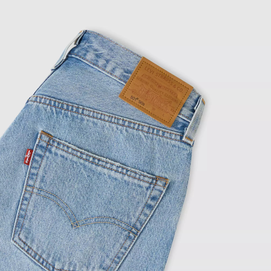 Levi's 501 '90s Jeans