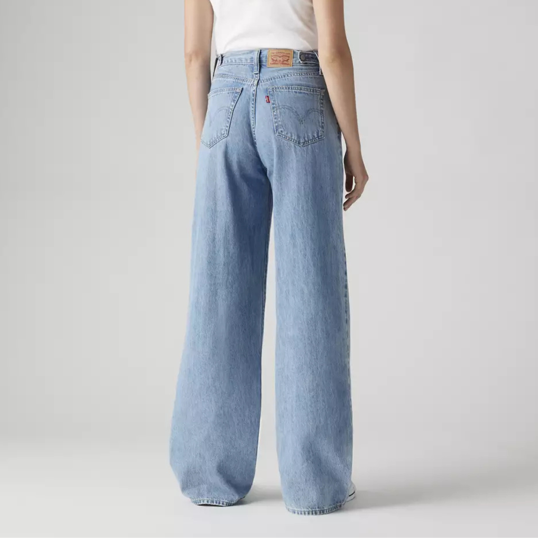 Levi's Cinch Baggy Women's Jeans