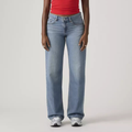 Levi's Low Loose Women's Jeans