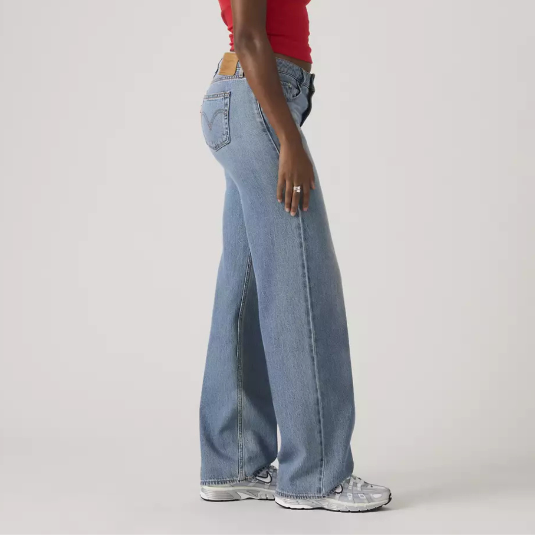 Levi's Low Loose Women's Jeans