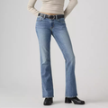 Levi's Low Slim Bootcut Women's Jeans