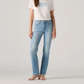 Levi's Women's 314 Shaping Straight Jeans