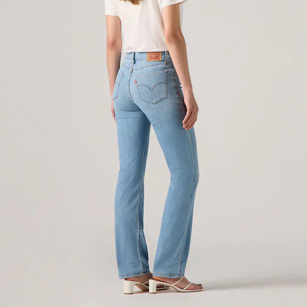 Levi's Women's 314 Shaping Straight Jeans
