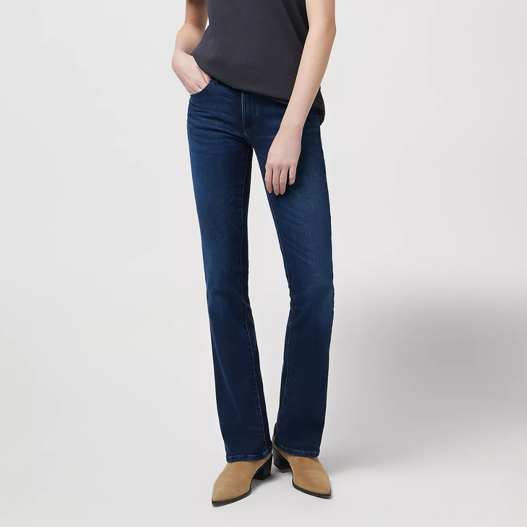 Bootcut Jean