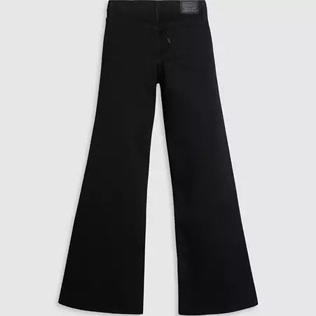 Levi's Shaping Wide Leg Womens Jeans