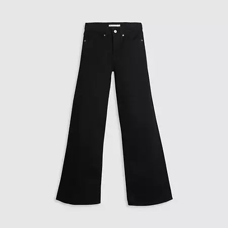 Levi's Shaping Wide Leg Womens Jeans