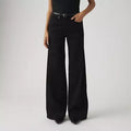 Levi's Shaping Wide Leg Womens Jeans