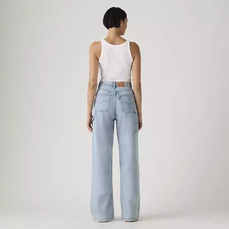 Cinch Baggy Carpenter Women's Jeans