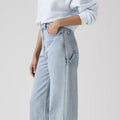 Cinch Baggy Carpenter Women's Levi's Jeans