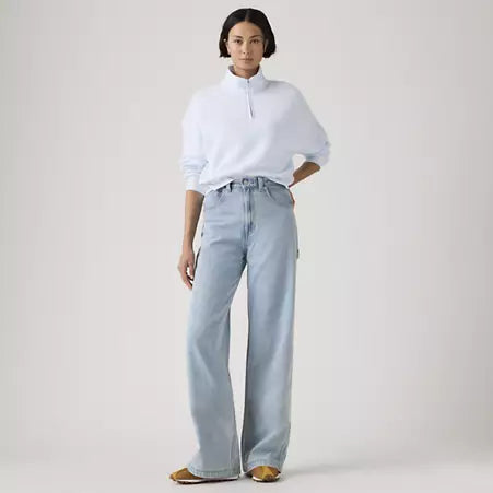 Cinch Baggy Carpenter Women's Jeans