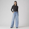 Baggy Straight Women's Levi's Jeans