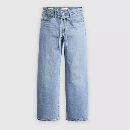 Levi's Baggy Straight Women's Jeans