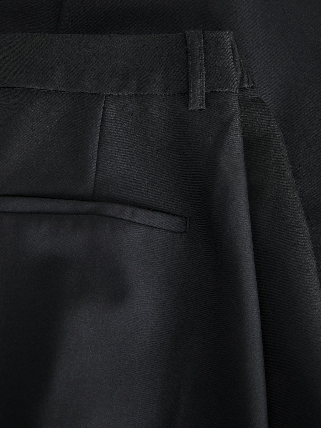 JJ JXAYA Classic trouser