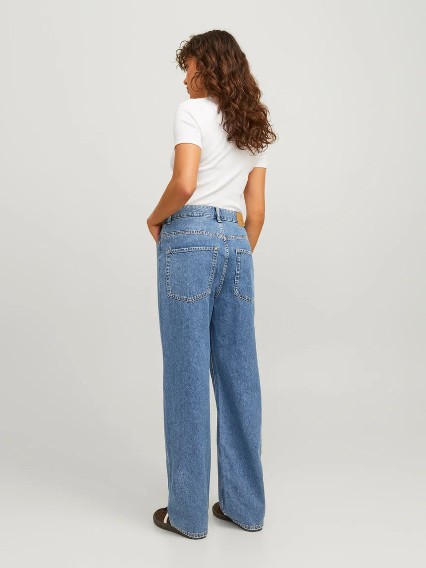 JXERIN BAGGY MW JEANS EX DNM