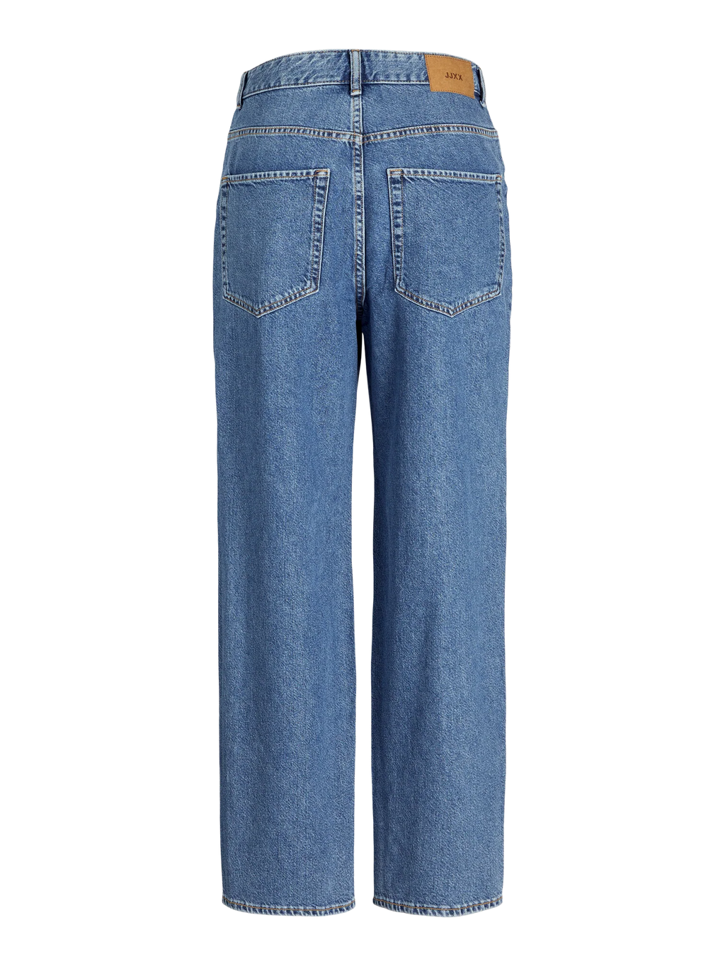 JXERIN BAGGY MW JEANS EX DNM