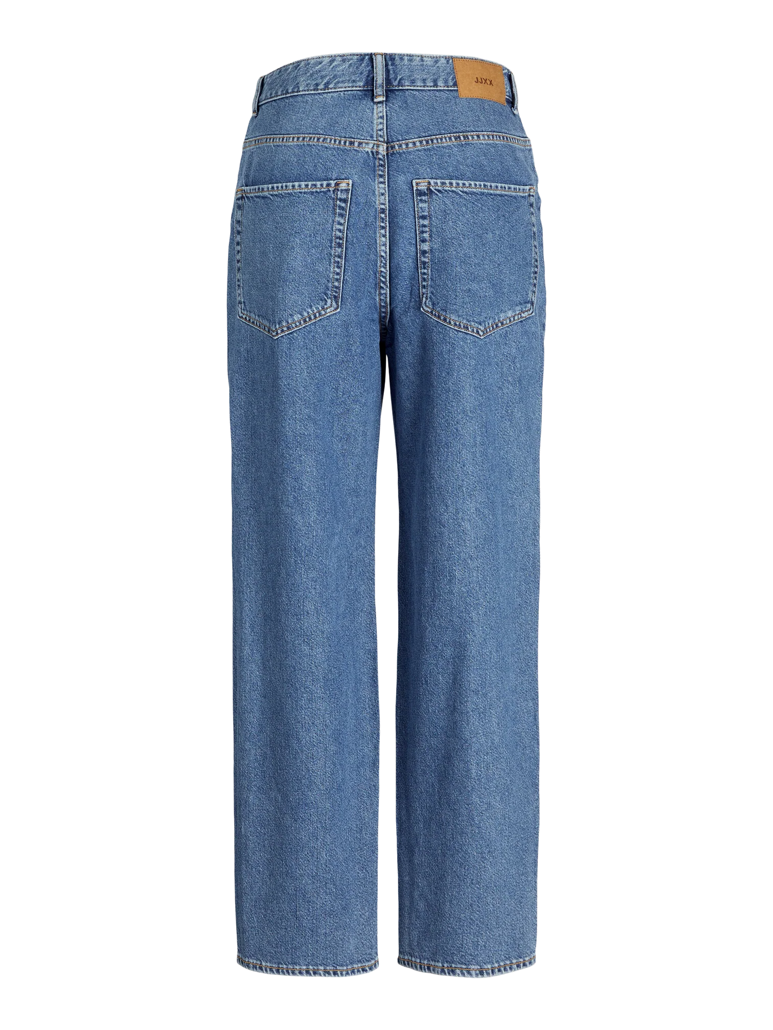 JXERIN BAGGY MW JEANS EX DNM