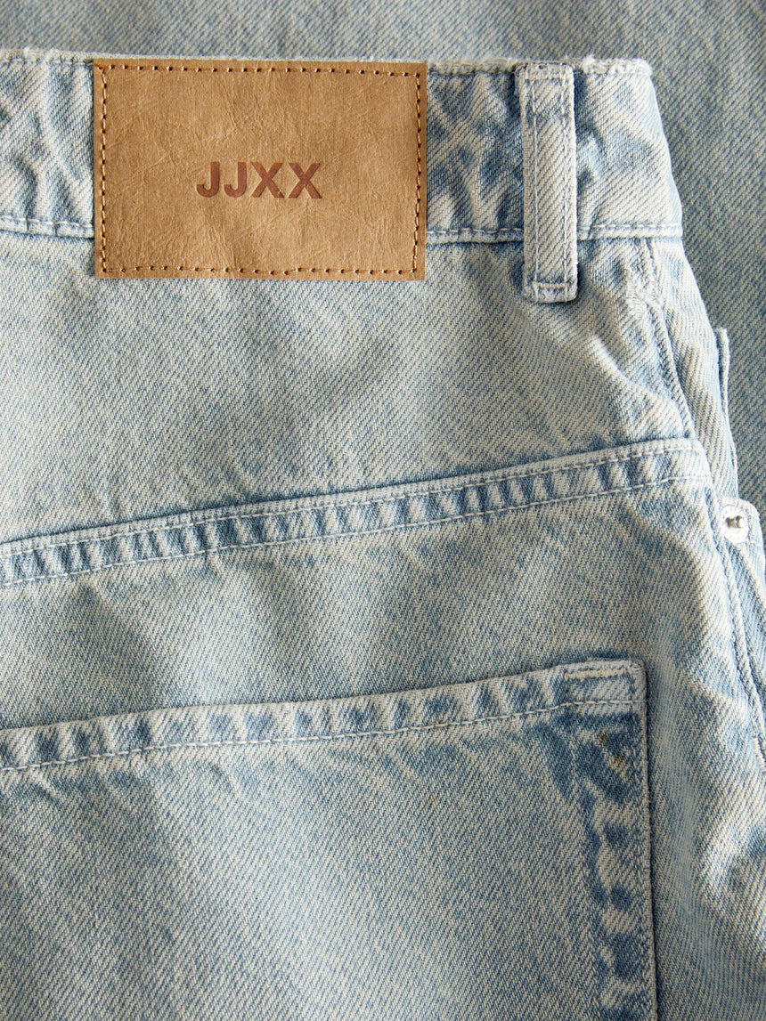JXERIN BAGGY MW R205 JEANS EX DNM