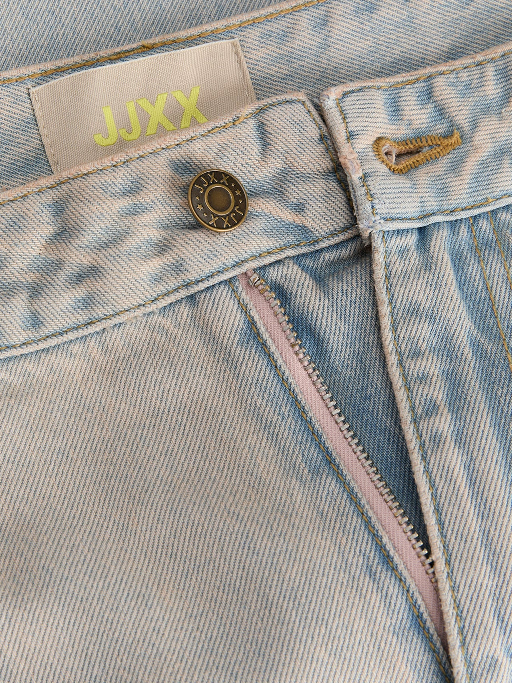 JXKYOTO BAGGY JEAN